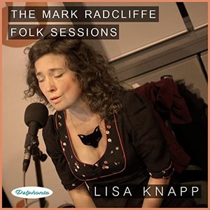 The Mark Radcliffe Folk Sessions: Lisa Knapp