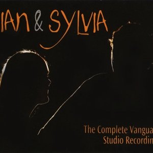 The Complete Vanguard Studio Recordings