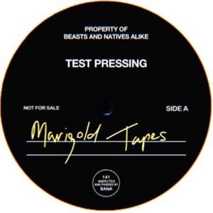 Marigold Tapes