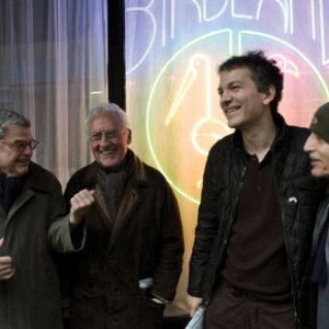 Avatar for Lee Konitz, Brad Mehldau & Charlie Haden