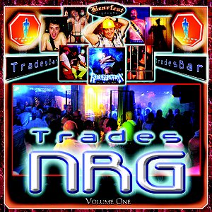 Trades NRG Volume 1