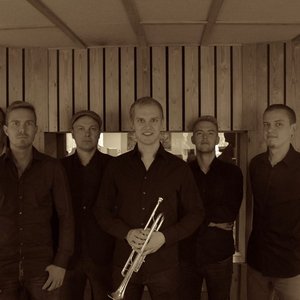 Martti Vesala Soundpost Quintet 的头像