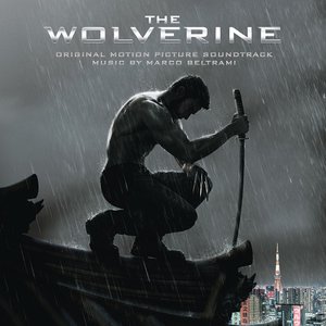 The Wolverine