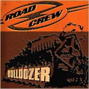 Bulldozer