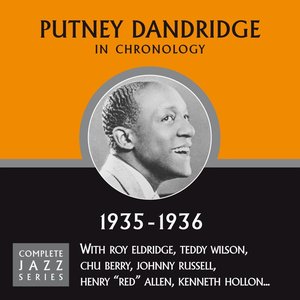 Complete Jazz Series 1935-1936