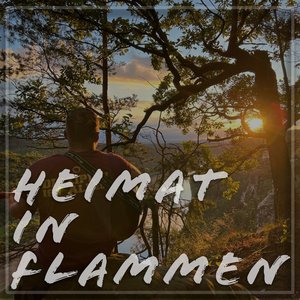 Heimat in Flammen - Single