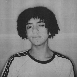 The Young Luiz 的头像