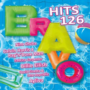 Bravo Hits, Vol. 126