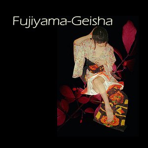 Fujiyama-Geisha