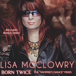 Born Twice (The "Vampire's Dance" Mixes) - EP