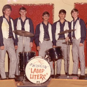 The Swingin' Lamp Liters 的头像