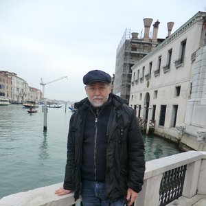 John Shreve 的头像