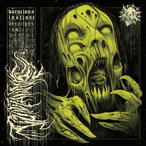 Voracious Instinct (feat. Stillbirth) - Single