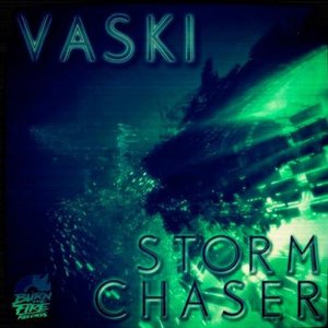 Storm Chaser - Single