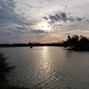 Boardwalk Blues