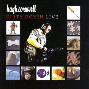 Dirty Dozen Live (Live, London 2005)