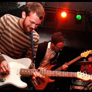 The Devil and The Lion EP