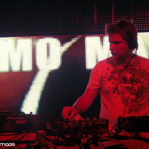 Timo Maas photo provided by Last.fm