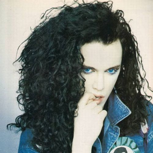 Pete Burns photo provided by Last.fm