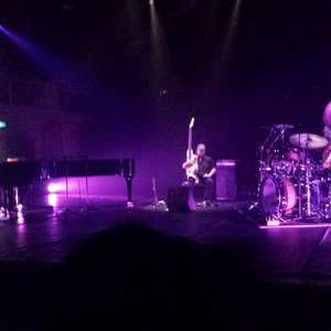 Hiromi, Anthony Jackson & Simon Phillips 的头像