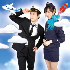 MITSUNA & TAKA 的头像