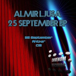 25 September EP