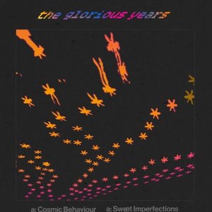 Cosmic Behaviour + Sweet Imperfections