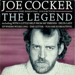 The Legend - The Essential Collection