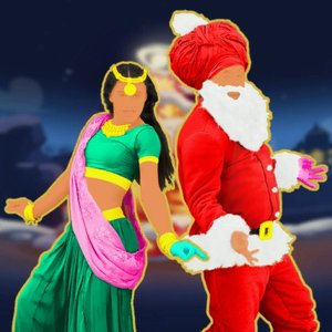 Bollywood Santa 的头像