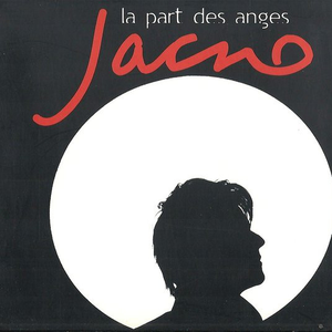 La Part des anges cover