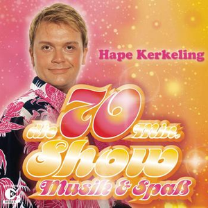 Hape Kerkeling - Track  3 Lyrics - Zortam Music