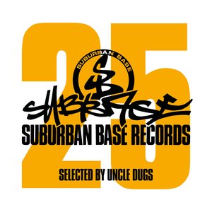 Suburban Base 25