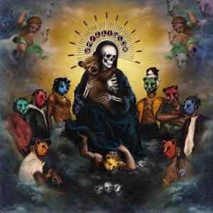 Spillage Village, Benji., EARTHGANG, Mereba, Big Rube 的头像