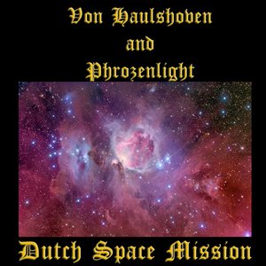 Avatar for Von Haulshoven & Phrozenlight