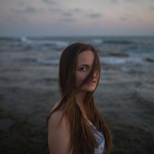 Bonnie Lisbeth 的头像