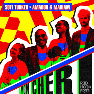 Sofi Tukker - Mon Cheri - Single - Zortam Music