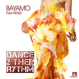 Dance To The Rhythm (feat. Renee)