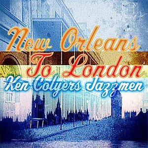 New Orleans To London