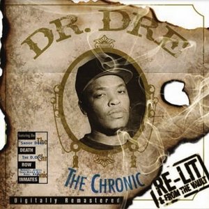 The Chronic Re-Lit & From The Vault