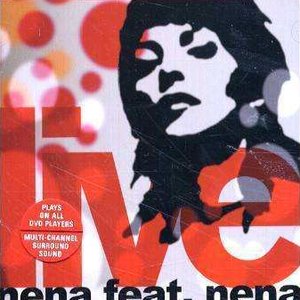 Nena feat. Nena live