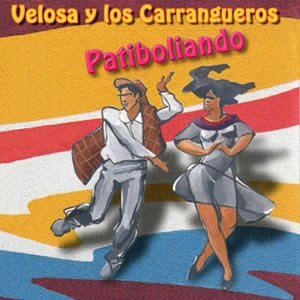 Image for 'Patiboliando'