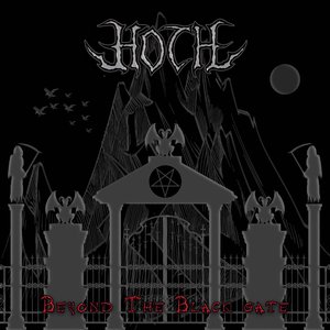 Beyond The Black Gate