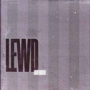 Imagen de 'Lewd'