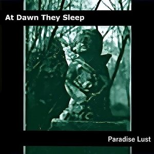Paradise Lust (2023 Remastered Version)