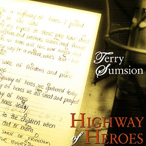 Highway of Heros - Single