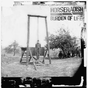 Burden Of Life