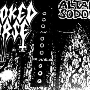 Altar Of Sodomy