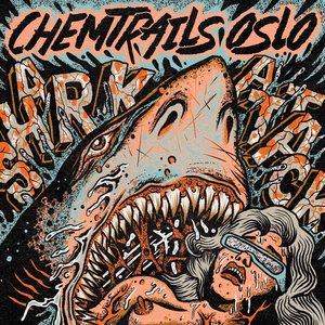 Shark Attack - Single