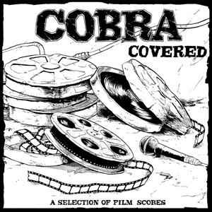 Covered (A Selection of Film Scores)