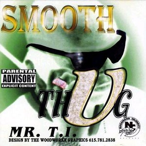 Mr. T.I. 的头像